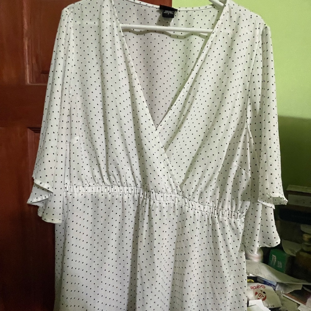 Torrid Size 2 Top